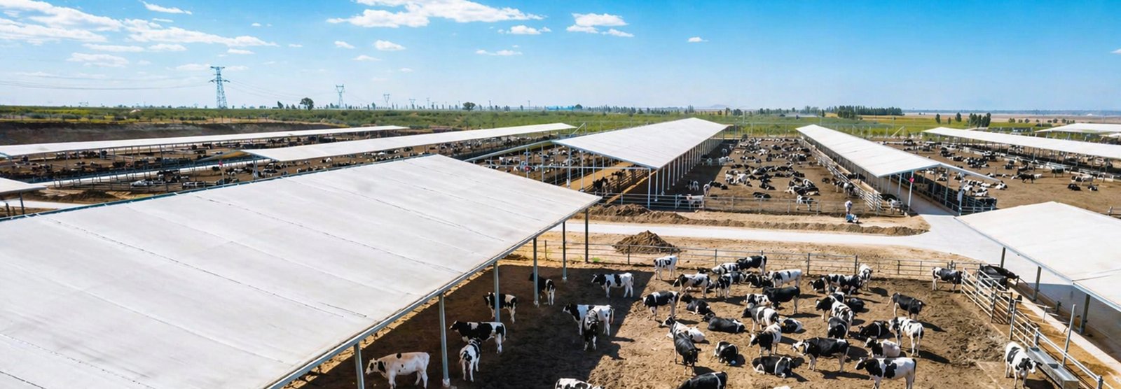 MAXIMIZE FEED EFFICIENCY