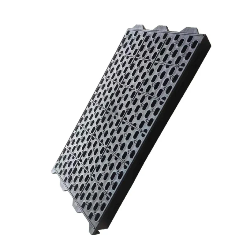 Calf Plastic Slatted Floor for Calf Pens and Barns