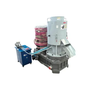 Flat Die Feed Pellet Machine for Livestock Feed