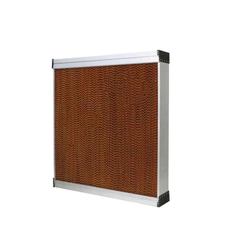 Livestock Cooling Pad for Barn Evaporative Cooling Systems