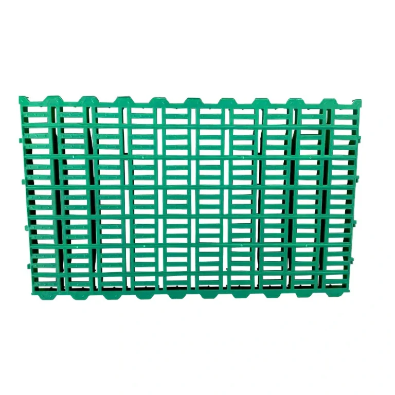 Plastic Slatted Floor for Sheep and Goat Barns