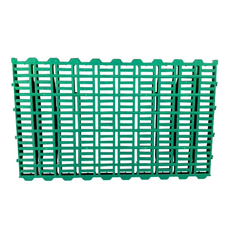 Plastic Slatted Floor for Sheep and Goat Barns